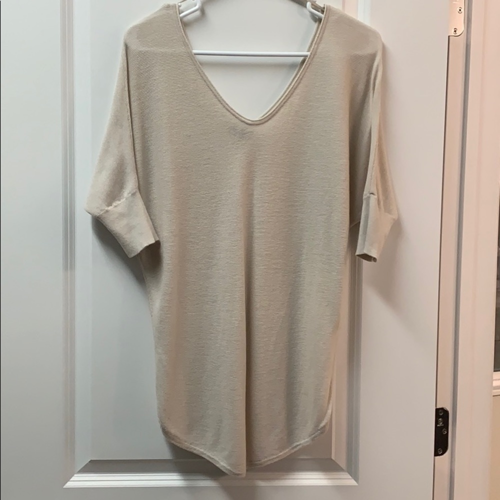 Express lightweight sweater